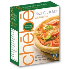 Chebe Bread Pizza Crust Mix (8x8/7.5 Oz)
