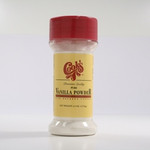 Cook's Vanilla Powder (6x6/4.5 Oz)