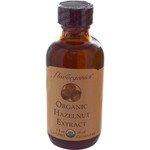 Flavorganics Hazelnut Extract (1x2 Oz)