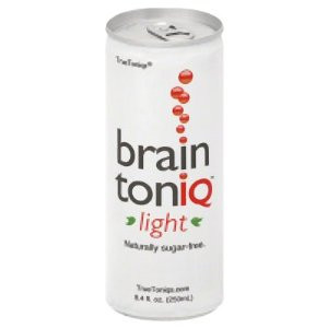 True Toniqs Brain Toniq Light (3x4Pack )