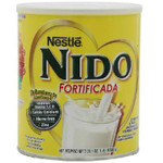 Nestle Nido Fortificada (12x28.1OZ )