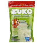 Zuko Lemonade Drink Mix (12x14.1OZ )