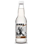 Jones Soda Co Van Bean Zlch (6x4Pack )