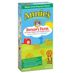 Annie's Homegrown Bernie's Farm Mac N Cheese (12x6OZ )