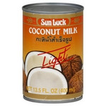 Royal Blossom Coconut Milk Lite (12x12/13.5 Oz)