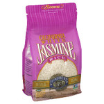 Lundberg White Jasmine Rice (6x2LB )