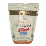 Spectrum Ground Essential Flax Seed ( 1x14 Oz)