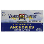 Yankee Clipper Anchovy Roll (12x2OZ )