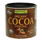 Rapunzle Cocoa Powder ( 6x7.1 Oz)