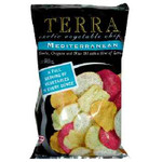 Terra Chips Medit Veg Chips (12x6.8OZ )