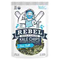 Rebel With A Cause Kale Chips, Sea Salt (12x1.3 OZ)