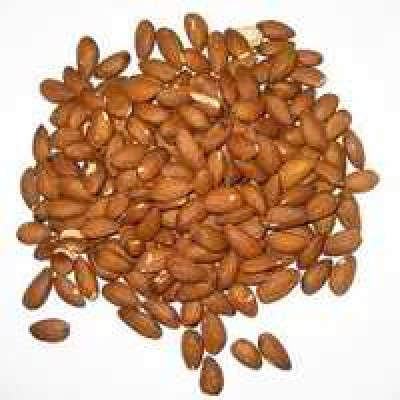 Nuts Almonds Dr/Ns (1x10LB )