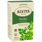 Alvita Parsley Tea (1x24BAG )