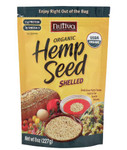 Nutiva Shelled Hempseed ( 1x8 Oz)