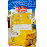 Arrowhead Mills Corn Bread Mix (6x32OZ )