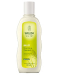 Weleda Products Shampoo, Millet, Normal Hair (1x6.4 OZ)