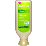 Jason Natural Cosmetics Gluten Free Daily Conditioner (16 OZ)