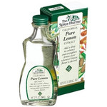 The Spice Hunter Pure Lemon Extract (6x6/2 Oz)