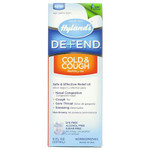 Hyland's Homeopathic Defend Cold Cough (1x8 Oz)