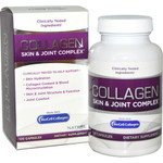 Natrol Collagen Skin and Joint Complex (120 Capsules)
