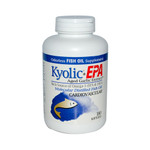 Kyolic Aged Garlic Extract EPA Cardiovascular (180 Softgels)