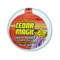 Citrus Magic Cedar Magic Solid Air Freshener (6 Pack) 8 Oz