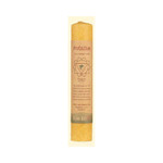 Aloha Bay Chakra Pillar Candle Protection Yellow (1 Candle)