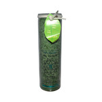 Aloha Bay Unscented Chakra Jar Healing Anahata Green (1 Candle)