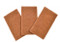 Full Circle Home Scour Pads Neat Nut Walnut Shell (6x3 Count)