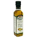 Monini White Truffle Extra Virgin Olive Oil (6x8.5 Oz)