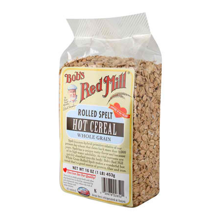 Bob's Red Mill Spelt Rolled Flakes (2x16OZ )