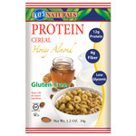 Kay's Naturals Protein Cereal Honey Almond 1.2 Oz (6 Pack)