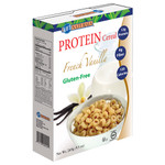 Kay's Naturals Better Balance Protein Cereal French Vanilla 9.5 Oz (6 Pack)