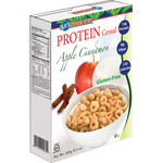 Kay's Naturals Better Balance Protein Cereal Apple Cinnamon 9.5 Oz (6 Pack)