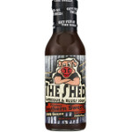 The Shed BBQ Southern Sweet (6x15 OZ)