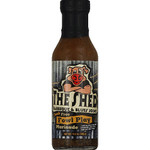 The Shed BBQ Fowl Play (6x13.5 OZ)