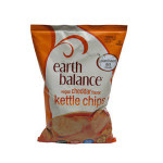 Earth Balance Vegan Cheddar (12x5 OZ)