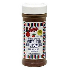 Fiesta Chili Powder (6x4Oz)