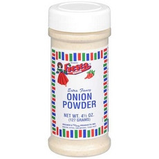 Fiesta Powder Onion (6x4.5Oz)