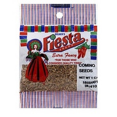 Fiesta Comino Seeds (12x2.5Oz)