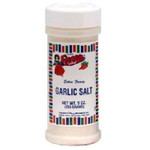 Fiesta Garlic Salt (6x9OZ )