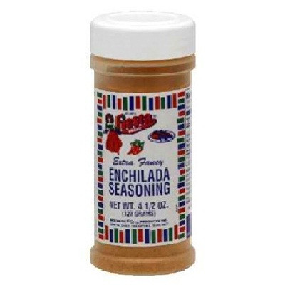 Fiesta Enchilada Seasoning (6x4.5OZ )