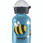 Sigg Water Bottle Bumble Bee (6 Pack) .3 Liter