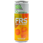 Frs Healthy Energy Lc Pch/Mng (12x11.5OZ )
