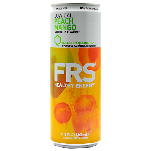 Frs Healthy Energy Lc Pch/Mng (12x11.5OZ )