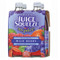 Crystal Geyser Wild Berry Squeeze (6x4Pack )