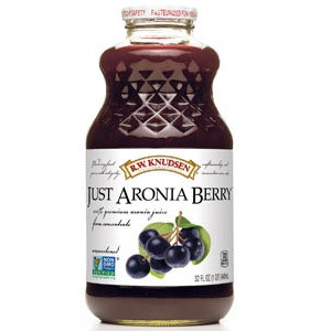 R.W. Knudsen Family Just Aronia Berry (12x32 OZ)