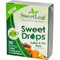 Sweet Leaf Swtdrp Cof/Tea Pk (6x3Pack )