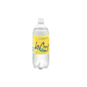 Lacroix Lemon Water (15x1 LTR)