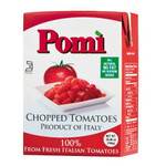 Pomi Finely Chopped Tomatoes (12x26.46 OZ)